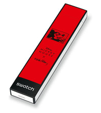 Swatch Mouse Mariniere GZ352
