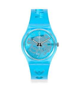 Swatch Love From A To Z GZ353