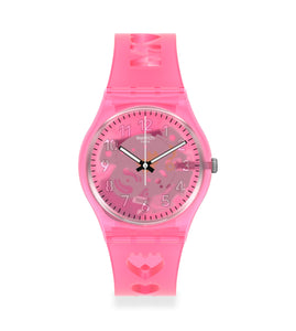 Swatch Love With All The Alphabet GZ354