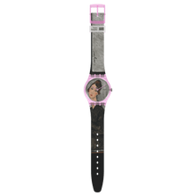 Swatch Portrait of Dedie, by Amedeo Modigliani GZ356