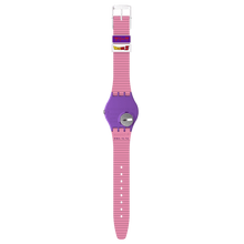 Frieza X Swatch