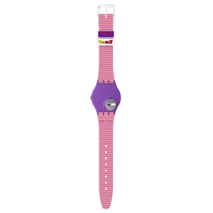 Frieza X Swatch