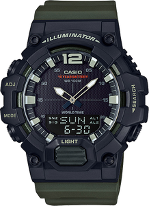 Casio HDC700-3AV Montre Classique