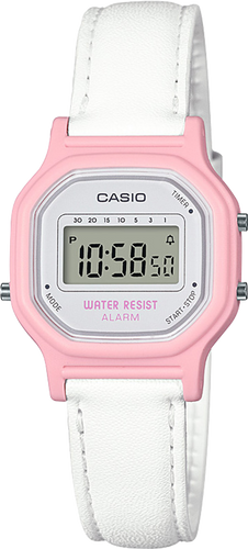 Casio LA11WL-4A Classic Watch
