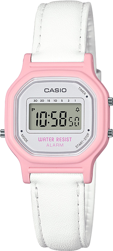Casio LA11WL-4A Classic Watch