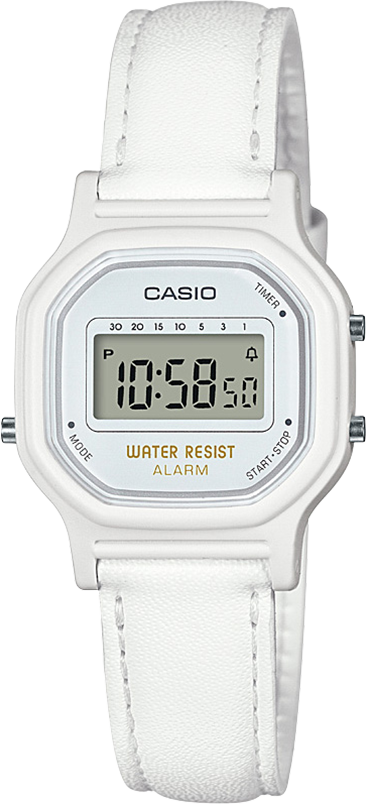 Casio LA11WL-7A Classic Watch