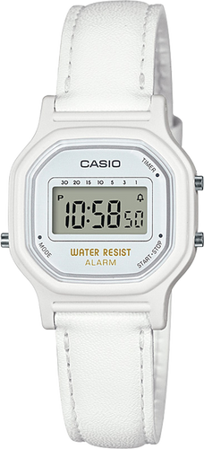 Casio LA11WL-7A Classic Watch