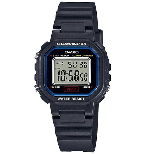 Casio LA20WH-1C Classic Watch