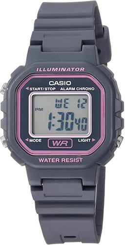 Casio LA20WH-8A Classic Watch