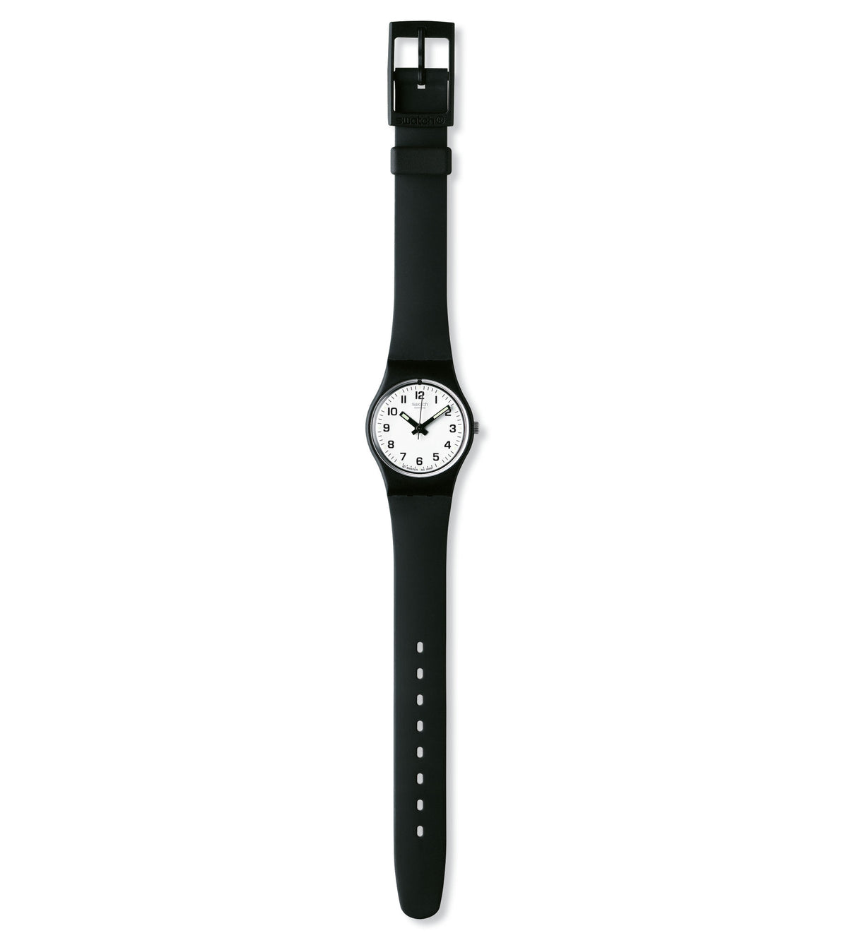 Swatch Something New LB153