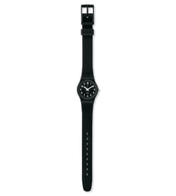 Swatch Lady Black Single LB170E