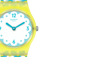 Swatch Picmika LJ112