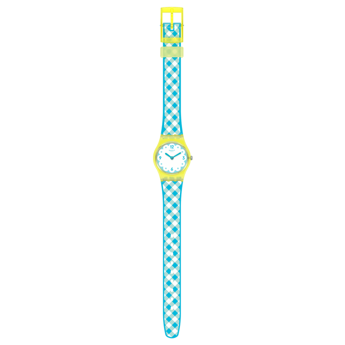 Swatch Picmika LJ112