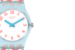 Swatch Picnoemie LL125