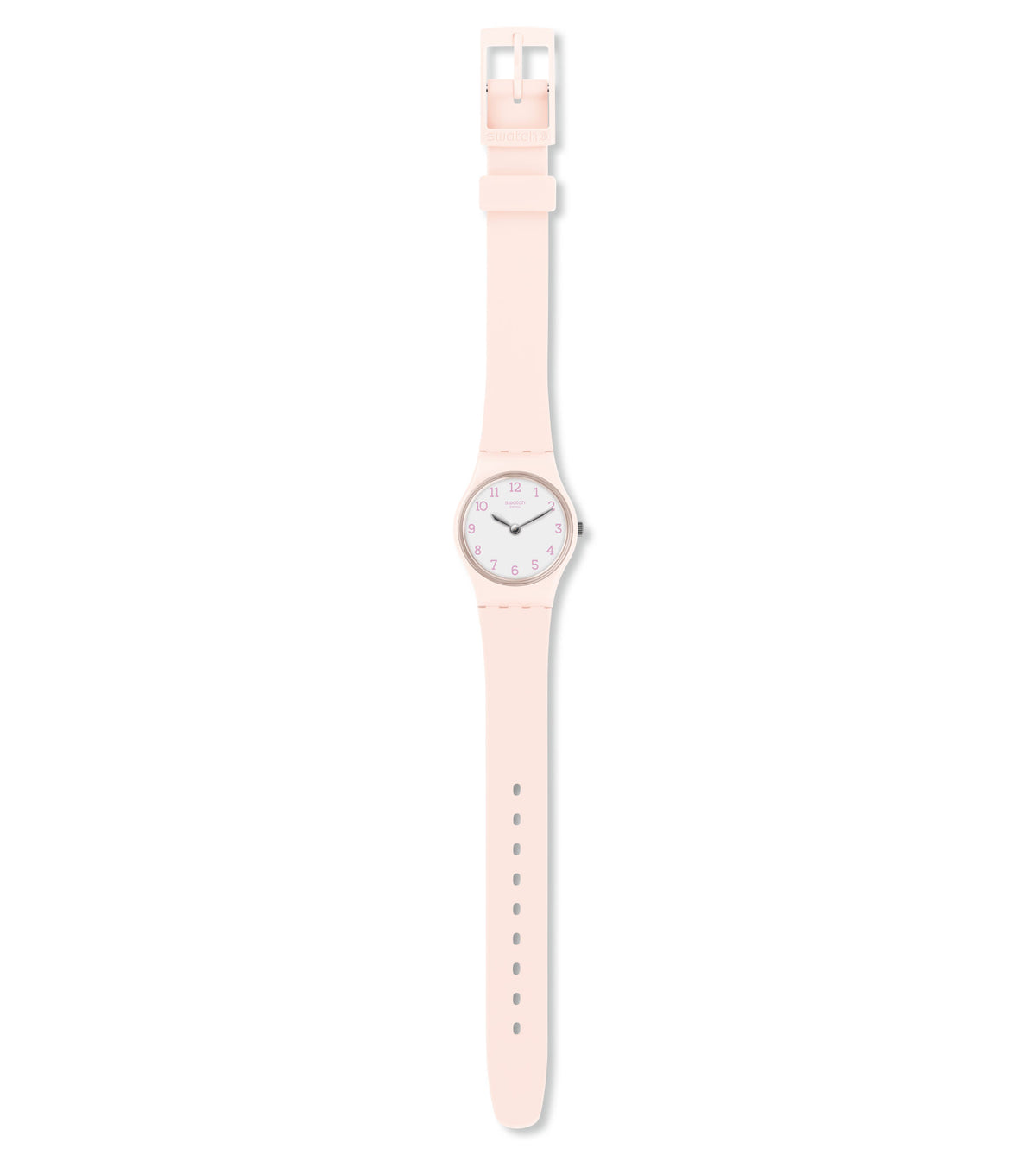 Swatch Pinkbelle LP150
