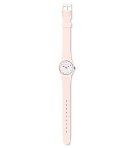 Swatch Pinkbelle LP150