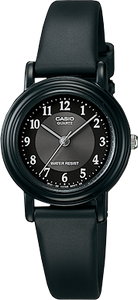 Casio LQ139A-1B3 Classic Watch