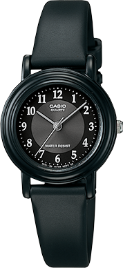 Casio LQ139A-1B3 Montre Classique