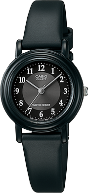 Casio LQ139A-1B3 Classic Watch