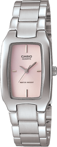 Casio LTP1165A-4C Montre Classique