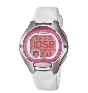 Casio LW200-7AV Montre Sport