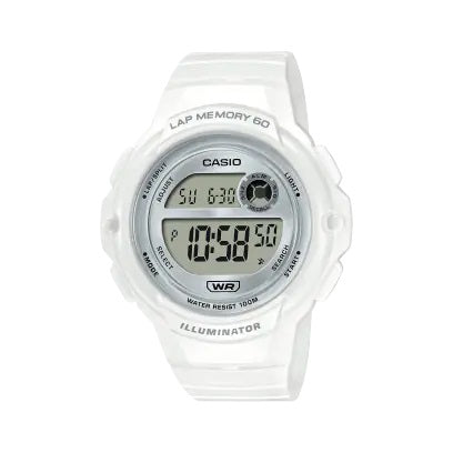 Casio LWS-1200H-7A1VCF Digital Watch