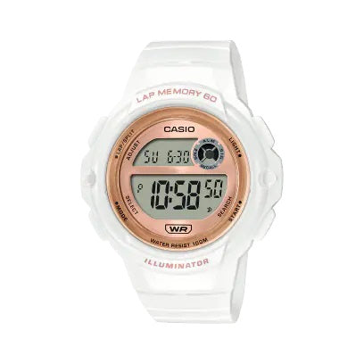 Casio LWS-1200H-7A2VCF Digital Watch