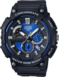 Casio MCW200H-2AV Montre Classique