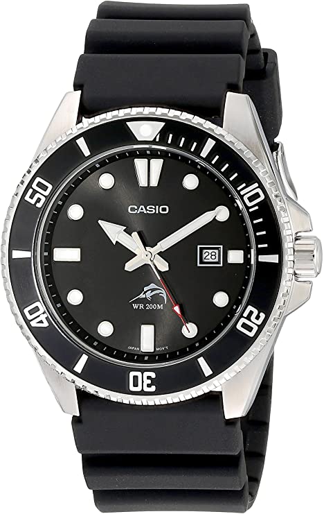 Casio MDV106-1AV Sports Watch