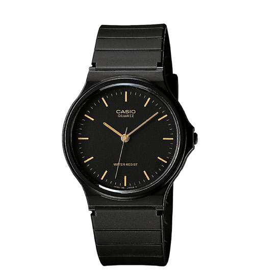 Casio MQ24-1E Classic Watch