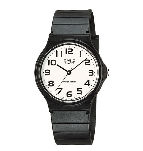 Casio MQ24-7B2 Classic Watch