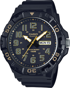Casio MRW210H-1A2V Montre Classique