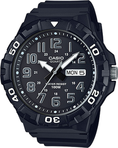 Casio MRW210H-1AV Montre Classique