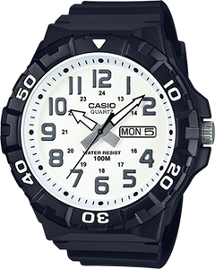 Casio MRW210H-7AV Montre Classique