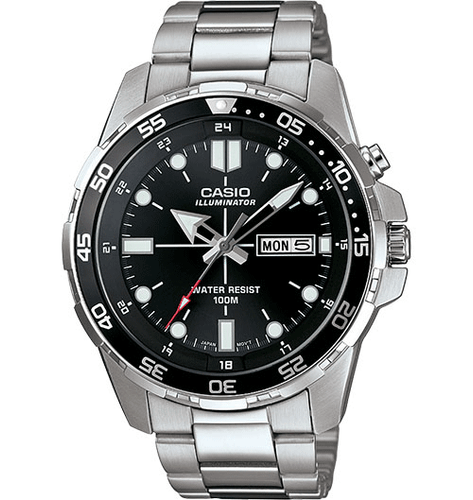 Casio MTD1079D-1AV Sports Watch