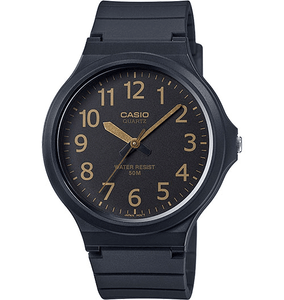 Casio MW240-1B2V Classic Watch
