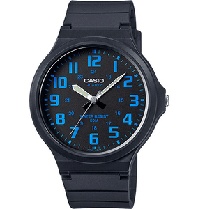 Casio MW240-2BV Classic Watch