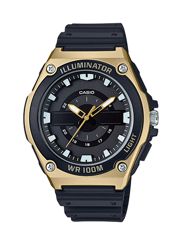 Casio MWC100H-9AV Montre Classique