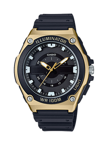 Casio MWC100H-9AV Classic Watch