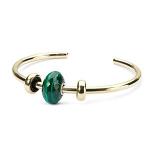 Trollbeads Gold Spacer TAUBE-00061
