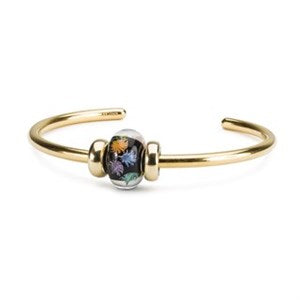 Trollbeads Gold Spacer TAUBE-00061