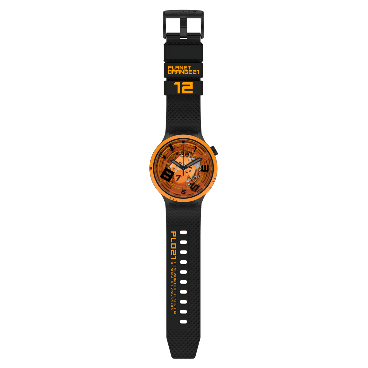 Swatch Oops! SB01B127