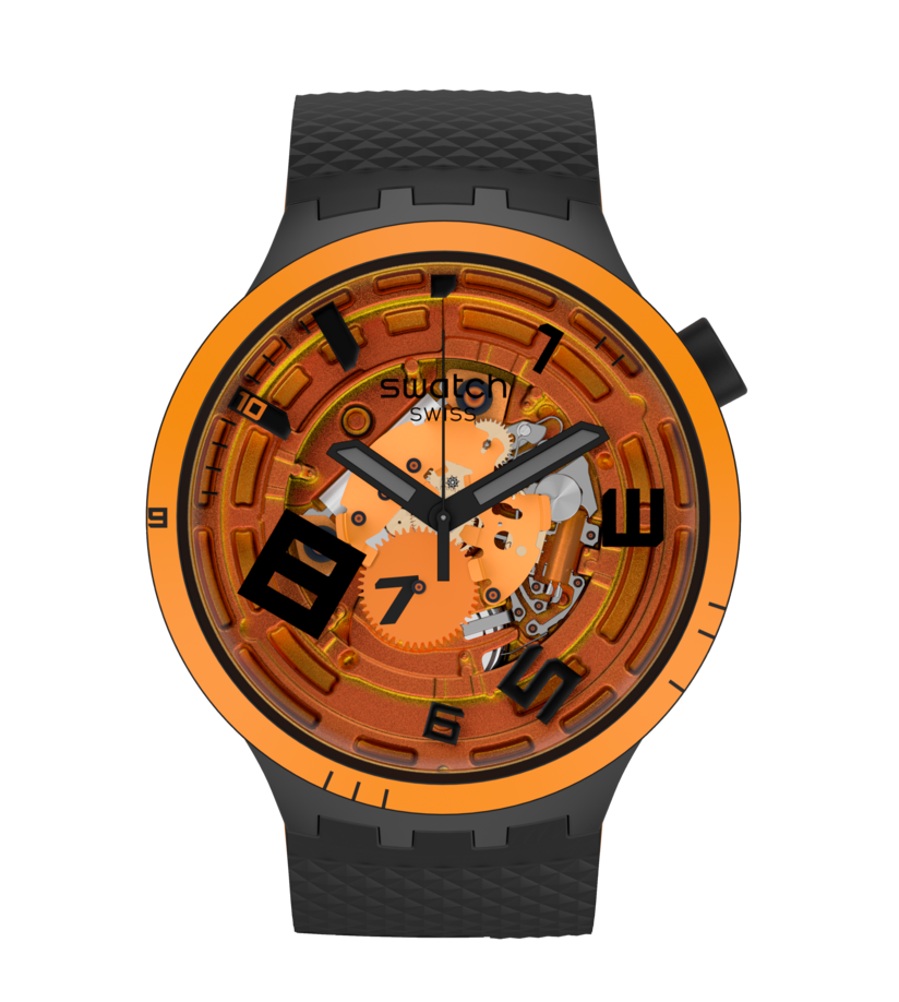 Swatch Oops! SB01B127