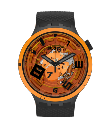 Swatch Oops! SB01B127