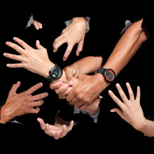 Swatch Your Time Is Coming SB01B128