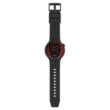 Swatch Your Time Is Coming SB01B128