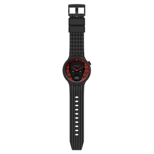 Swatch Your Time Is Coming SB01B128