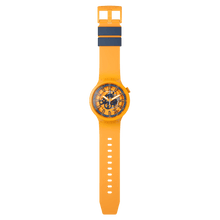 Swatch Fresh Orange SB01O101