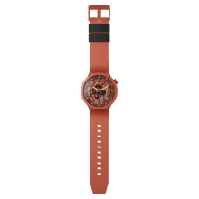 Swatch Open Hearts SB01R100