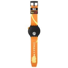 Goku X Swatch